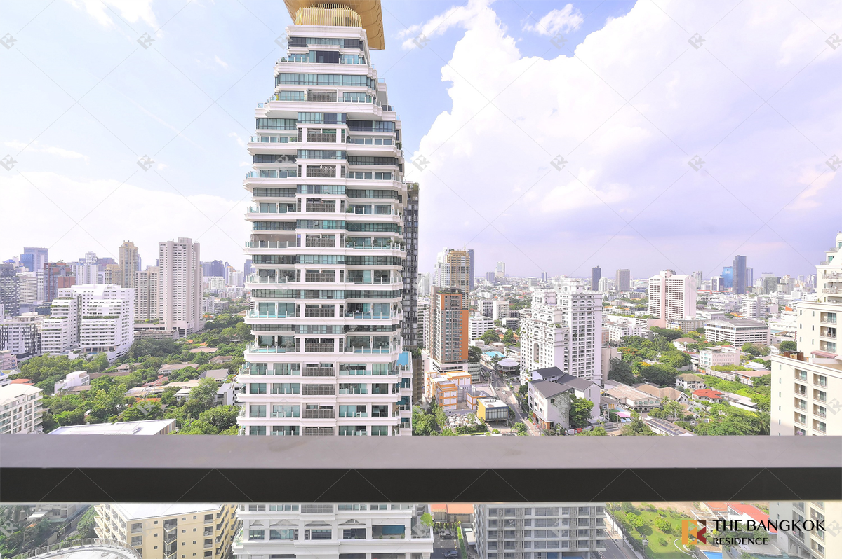 รูป เดอะ เทอร์ตี้ไนน์ ใกล้ BTS สถานีพร้อมพงษ์ คอนโด Luxury สุดพรีเมียมทำเลทอง - รูปที่ 5/10