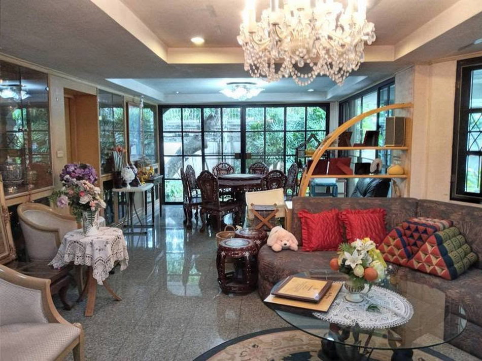 picture Call : 083-898-3444 Single house for sale - 8/13