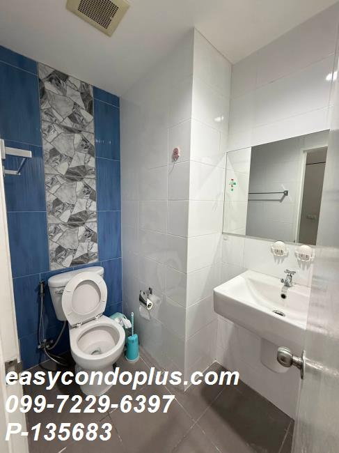 picture 🏷️ P-135683 | Aspire Sukhumvit 48 Near BTS Phra Khanong 22,000 THB | Line: @easycondoplus | 099-229-6397 - 13/16
