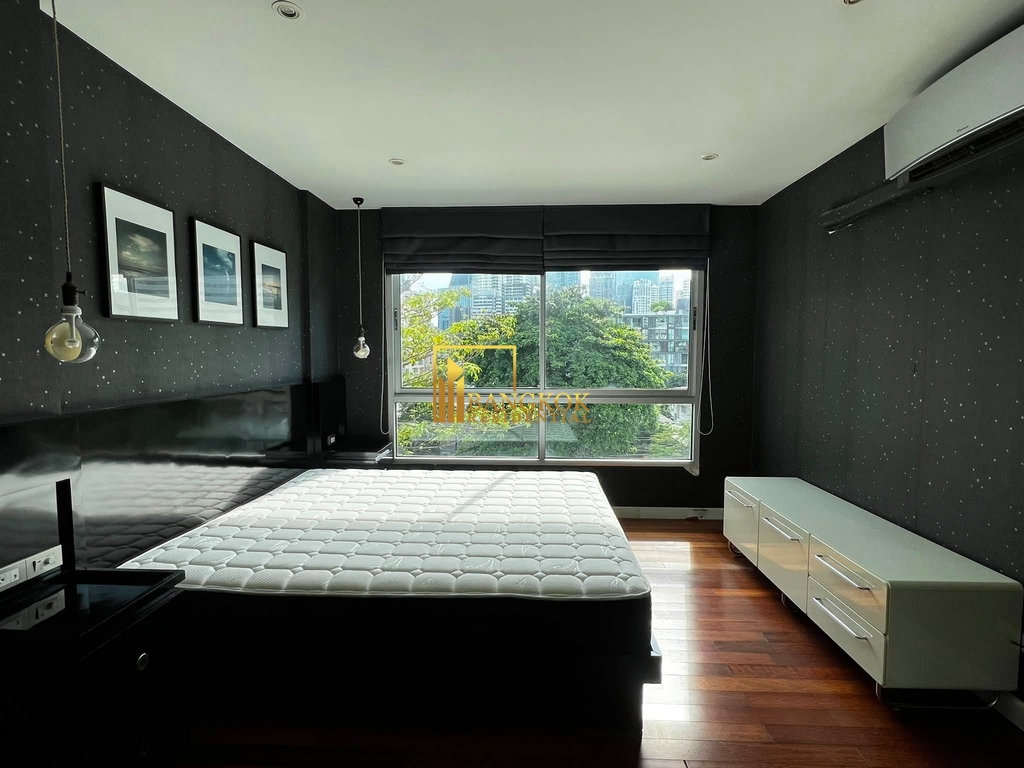 รูป The Forty Nine Plus II | Renovated 2 Bedroom Condo in Thonglor - BR61879CD - รูปที่ 4/19