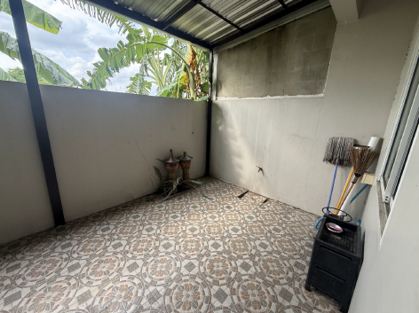 picture TOWN HOUSE 22.2 Sq.w. Khlong Sam Wa Bangkok for 3.3M - 11/17
