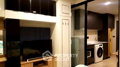 คอนโดให้เช่า : คอนโด 1 ห้องนอน Venio Sukhumvit 10 ใกล้ BTS Asoke (ID 320383)