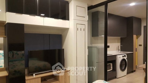 1-BR Condo At Venio Sukhumvit 10 Near BTS Asoke (ID 320383)