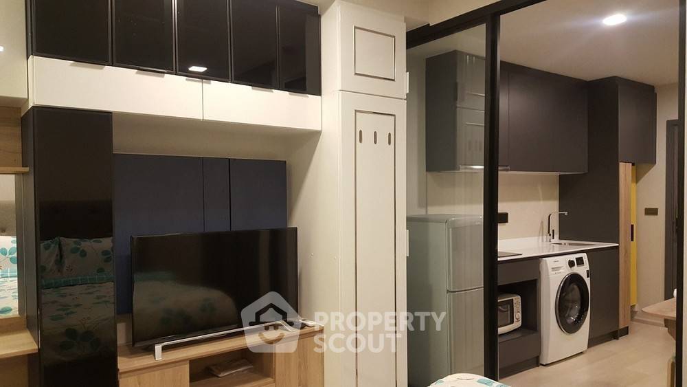 picture 1-BR Condo At Venio Sukhumvit 10, 8th Floor Near BTS Asoke (ID 320383) - 1/7