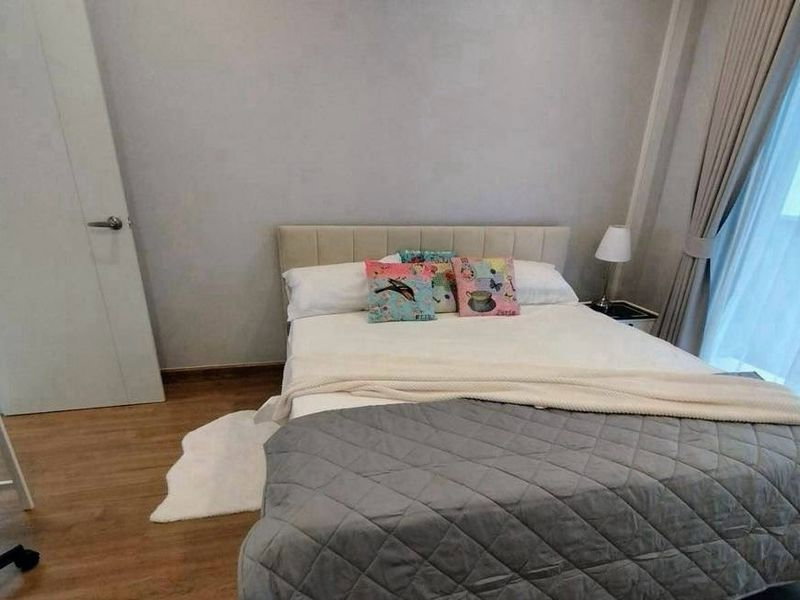 รูป ขายบ้านเดี่ยว Centro Bangna 4 ห้องนอน 56 ตารางวา - รูปที่ 10/16