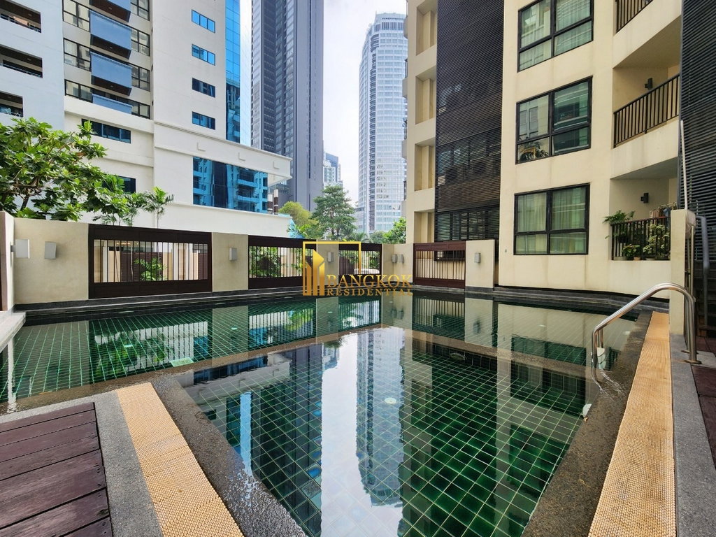 picture 59 Heritage | Spacious 2 Bedroom Condo Located in Ekkamai - BR19543CD - 20/30