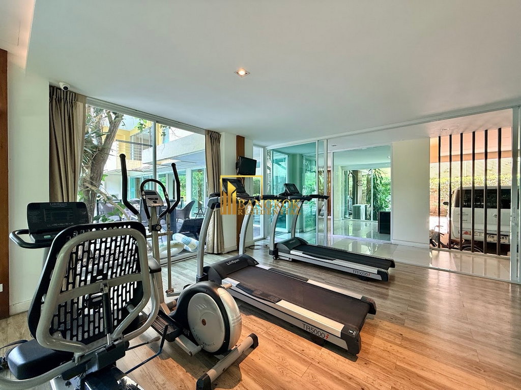 picture Spacious 2 Bedroom Apartment For Rent in Thonglor Area - BR20536AP - 22/28