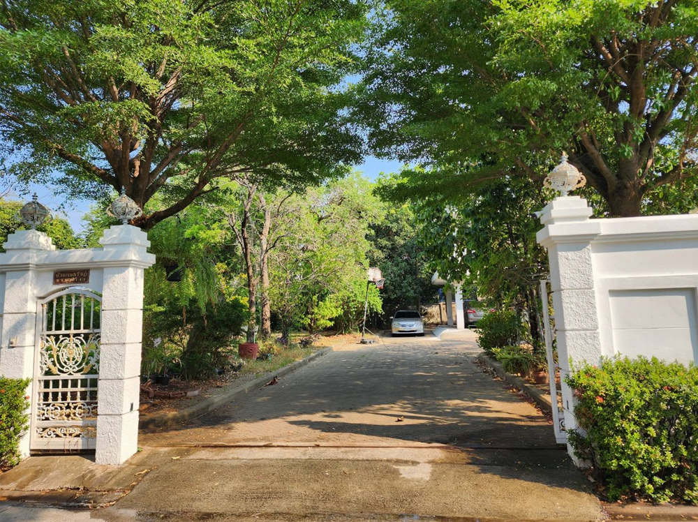 picture Call : 083-898-3444 single house for sale Samut Prakan, Pak Nam, Mueang Samut Prakan District, Samut Prakan - 4/10