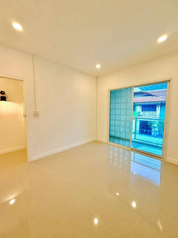 รูป หมู่บ้านพฤกษา 3 ซอยวัดลาดปลาดุก บางบัวทอง 18 ตารางวา - รูปที่ 16/20