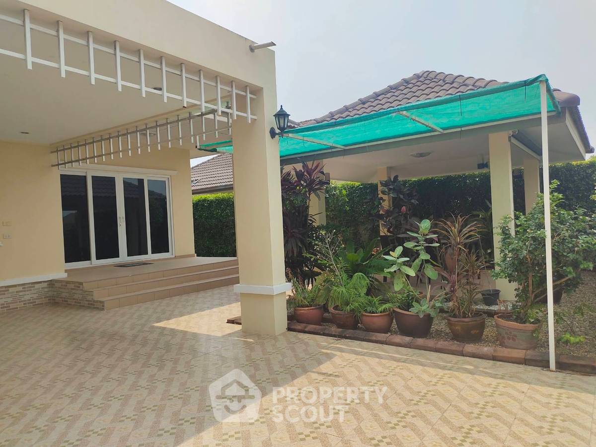 picture 2-BR House For Rent In Natural Hill 2, Hin Lek Fai (ID 2192514) - 11/13