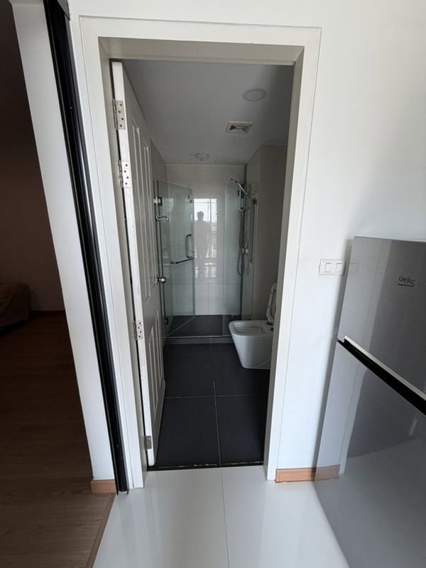 picture AS2269 Chateau In Town Sukhumvit 64/1 For Rent - 13/17