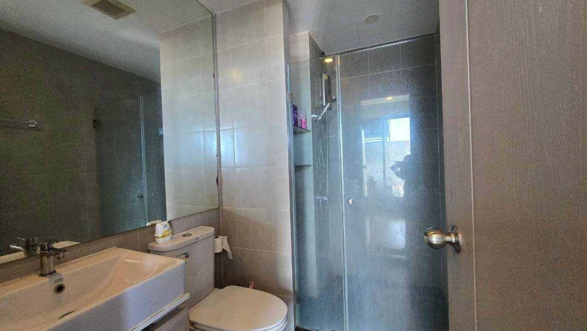 picture Condo For Rent!!Ideo O2 (Near BTS Bangna) - 9/16