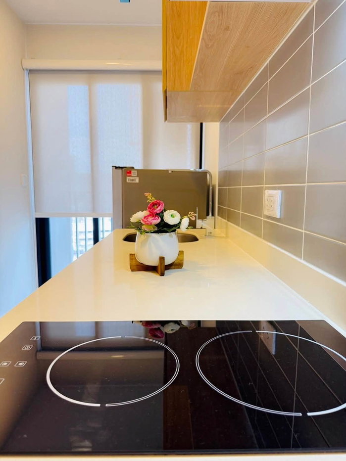 picture For Rent Chewathai PinKlao 1Bed1Bath Floor12 16,500Baht/Mo - 10/14