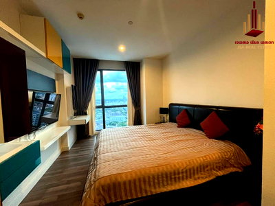 Condos for sale : ✨ For Sale : The Room Sukhumvit 62  Condo ✨  💰 Only  5,750,000  THB