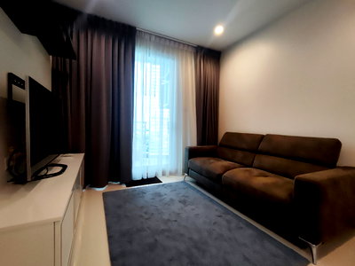 Condos for rent : Condo for rent at Supalai Riva Grande