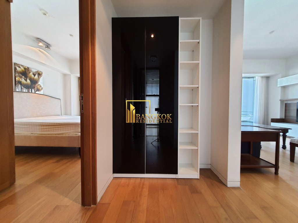 picture The Met Sathorn | Elegant 2 Bedroom Luxury Condo For Rent - BR12572CD - 9/44