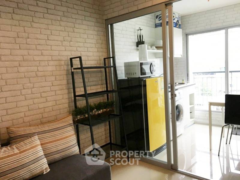 picture 1-BR Condo At Aspire Sukhumvit 48, 4th Floor Near BTS Phra Khanong (ID 884069) - 2/5