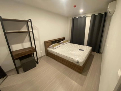 รูปภาพ 🏙️✨ FOR RENT: Aspire Asoke–Ratchada — SPACIOUS 2-BEDROOM LIVING IN A PRIME CITY LOCATION! 💰 Rental Price: 20,000 THB/month