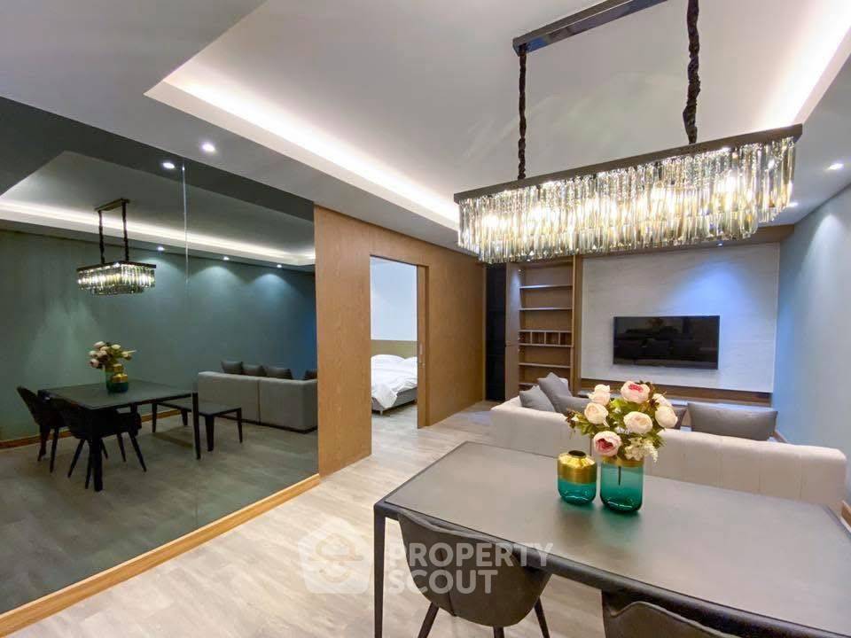 picture 3-BR Condo For Rent, NS Tower Central City Bangna, 114 Sqm (ID 2019896) - 2/12