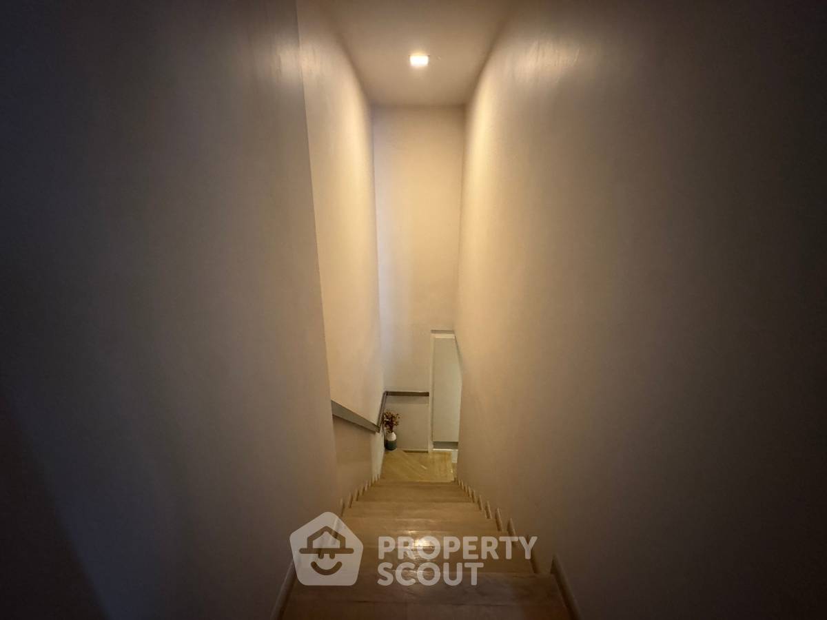 picture Ground-Floor 1-BR Condo For Rent, LIV @ 49 Near BTS Thong Lor (ID 2703752) - 12/42