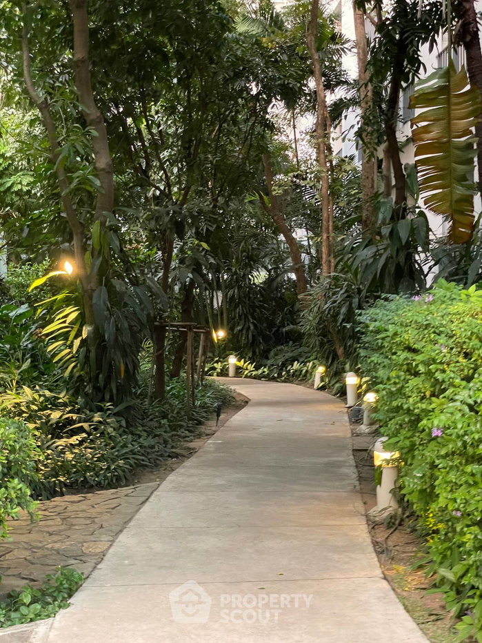 picture 1-BR 40 Sqm On 7th Floor The Parkland Srinakarin Condo, Samrong Nuea (ID 2616810) - 14/20