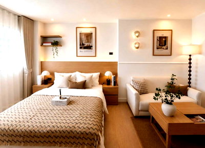ขายคอนโด : ME2500430 ขายห้องสวยราคาดี Lumpini Condo Town รามอินทรา-นวมินทร์