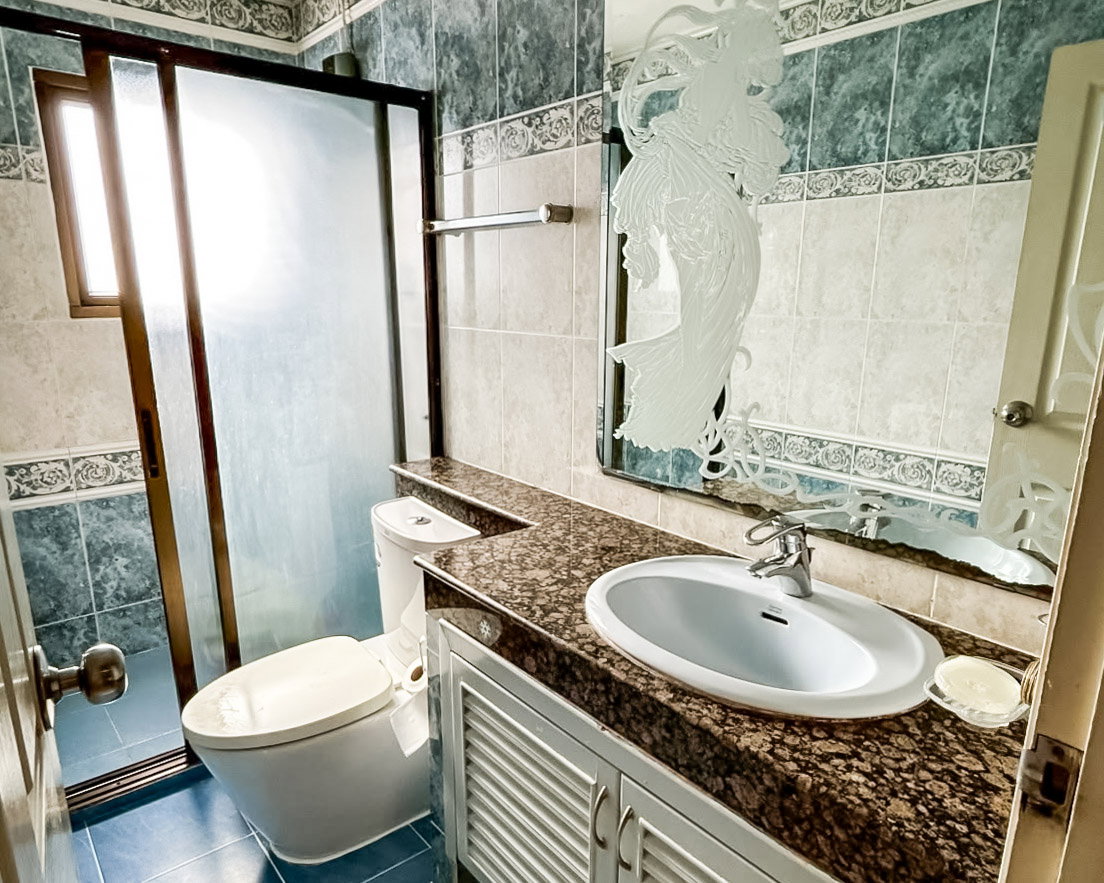 รูป Pet-Friendly House for Rent Central Pattaya Near Sukhumvit Road - รูปที่ 16/17