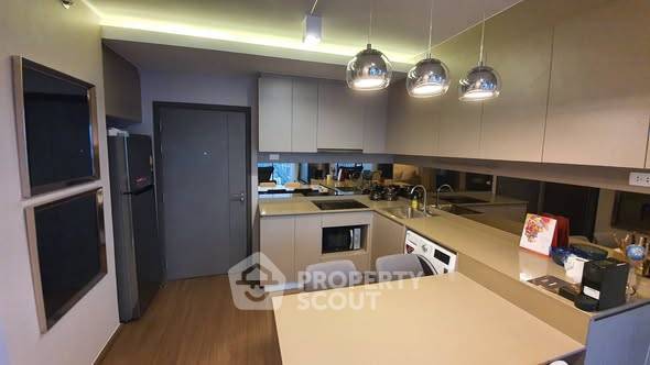 รูป คอนโด 2 ห้องนอน Ideo Sukhumvit 93 ใกล้ BTS บางจาก (100 ม.) (ID 3155869) - รูปที่ 3/8