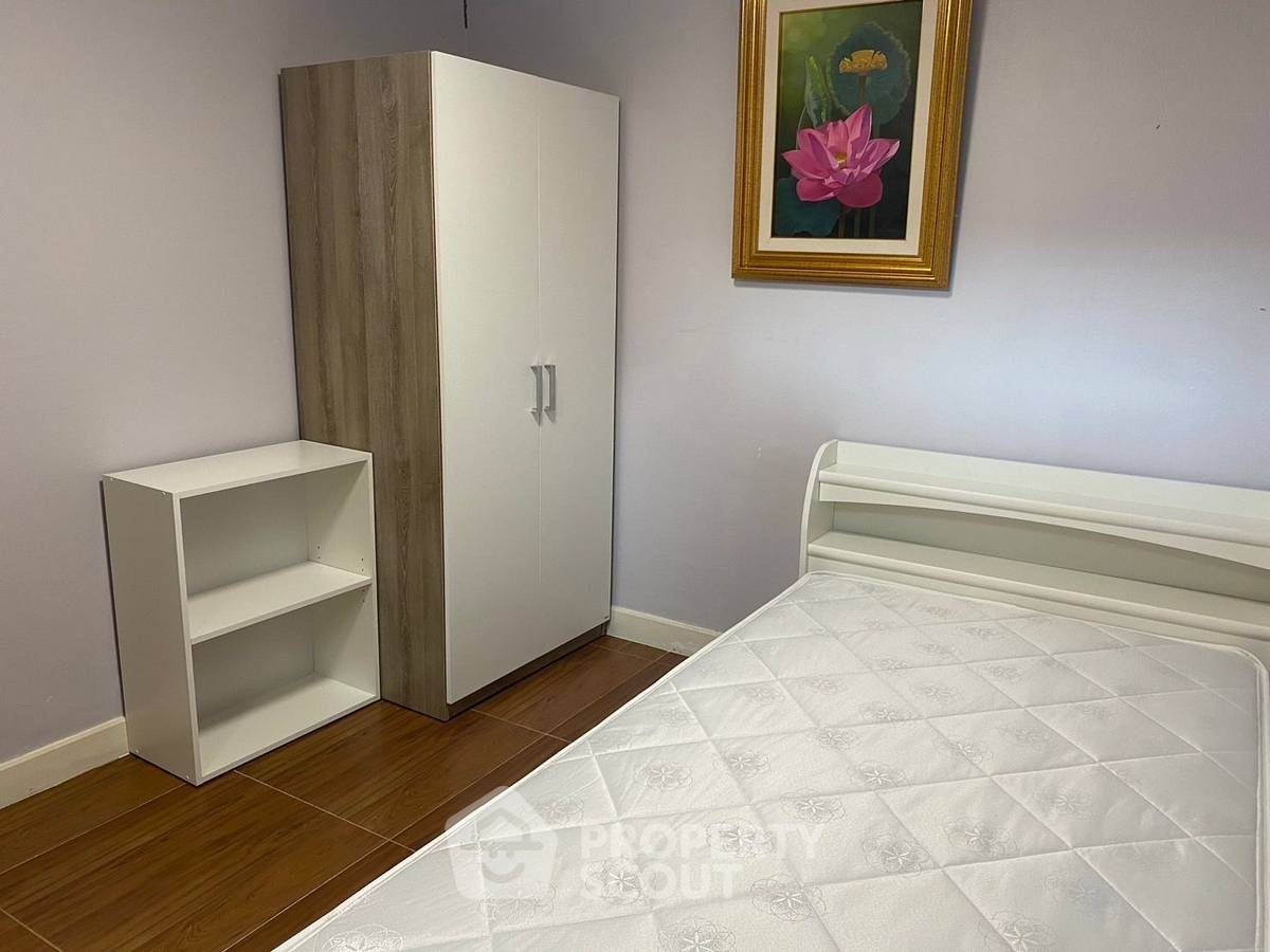 picture Pet-Friendly 4-BR House For Rent Near Bang Chak, Phra Khanong (ID 1549488) - 15/38