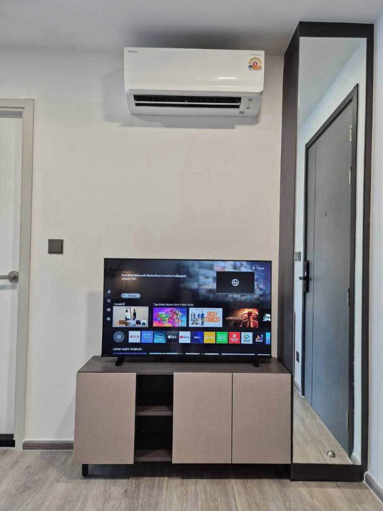รูป R3121 ให้เช่าคอนโด Atmoz Palacio ลาดพร้าว-วังหิน (ว่างค่ะ) ใกล้รถไฟฟ้า 5 สาย - รูปที่ 8/11