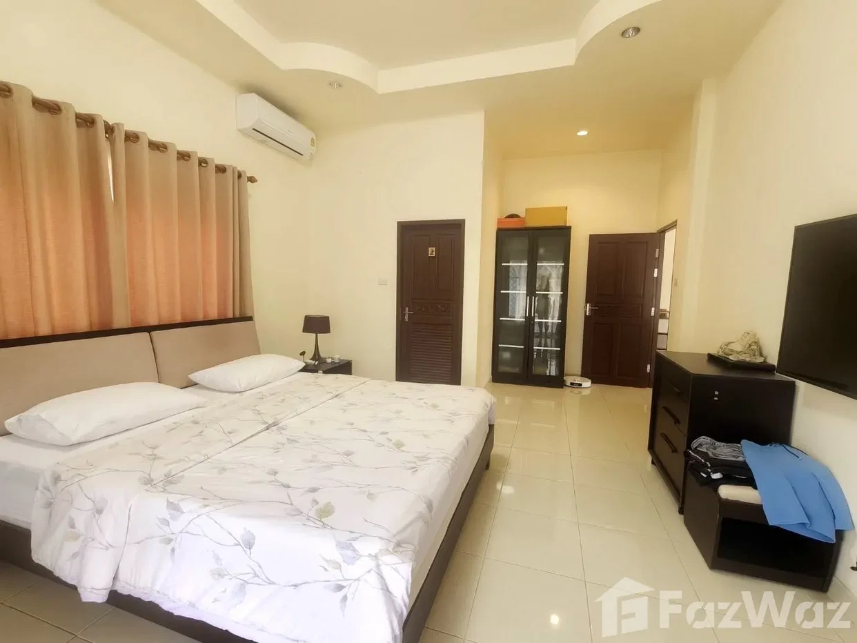 picture Pool villa 3 Beds For rent at Baan Dusit ville Pattaya 6645886 - 7/9