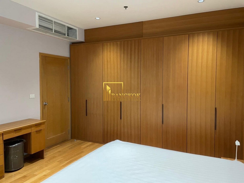 รูป Emporio Place | Modern 1 Bedroom Condo For Rent in Phrom Phong - BR15529CD - รูปที่ 7/24