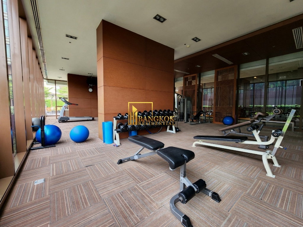 รูป Emporio Place | 2 Bedroom Property in Phrom Phong - BR4836CD - รูปที่ 10/21