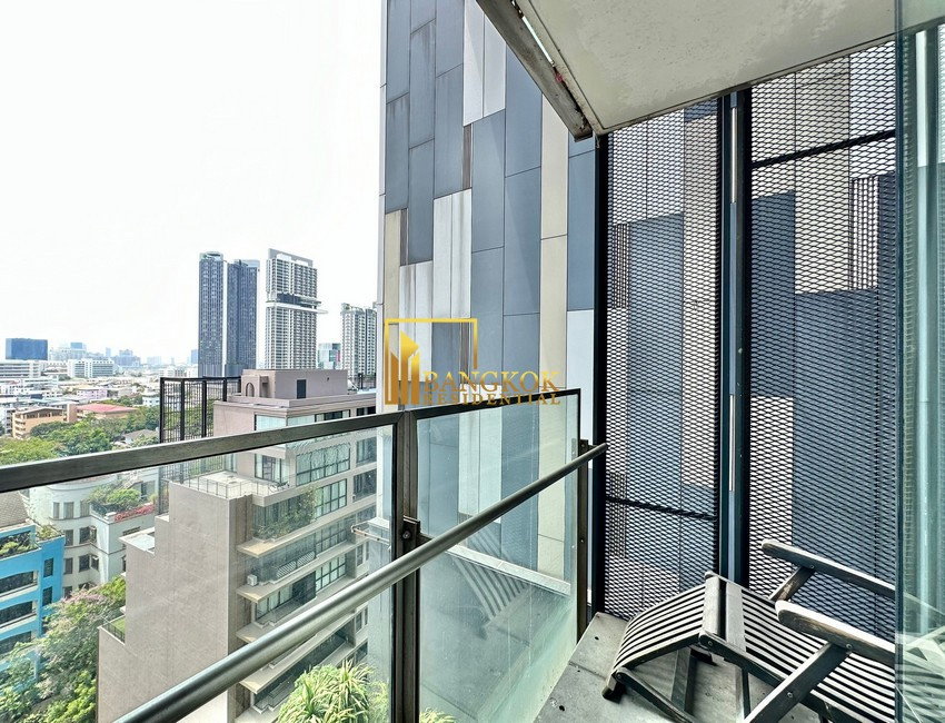 picture The Met | Exceptional 2 Bedroom Luxury Condo For Rent in Sathorn CBD - BR13520CD - 16/40