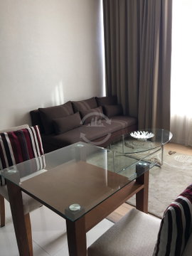 📍Eight Thonglor📍🌞🌈PS-32571079🍀LINE : @881teotq⚡For Rent⚡Beautiful unit! Golden location! Thonglor Ekkamai Sukhumvit Road. Grab it! 🚅BTS Thonglor
