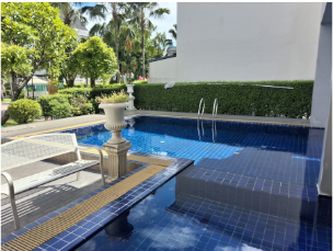 picture TOWN HOUSE 22.2 Sq.w. Khlong Sam Wa Bangkok for 3.3M - 8/17