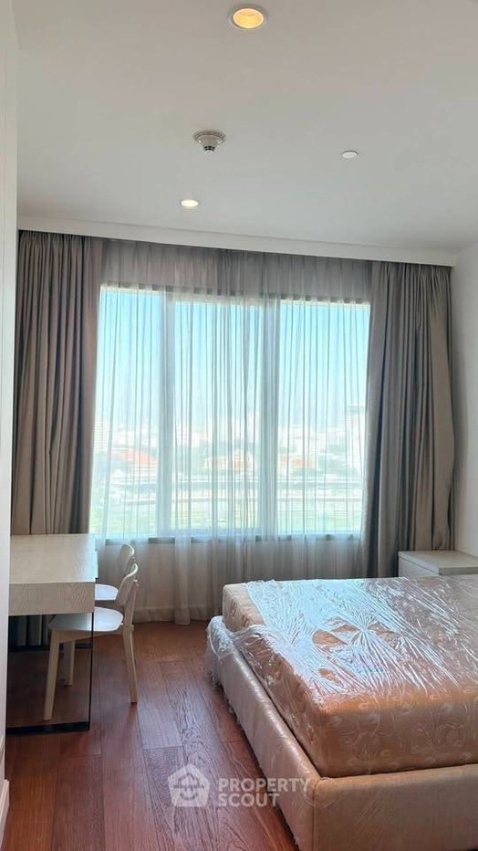 รูป คอนโด 3 ห้องนอน 225 ตร.ม. ห้องเลี้ยงสัตว์ได้ ที่ 185 ราชดำริ ห่าง BTS ราชดำริ 400 ม. (ID 3147386) - รูปที่ 7/14