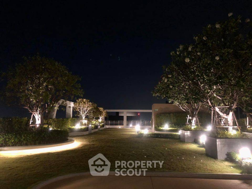 รูป คอนโด 1 ห้องนอน 35 ตร.ม. ชั้น 18 Supalai Veranda ใกล้ MRT พรasi เจริญ 200 ม. (ID 727855) - รูปที่ 18/23