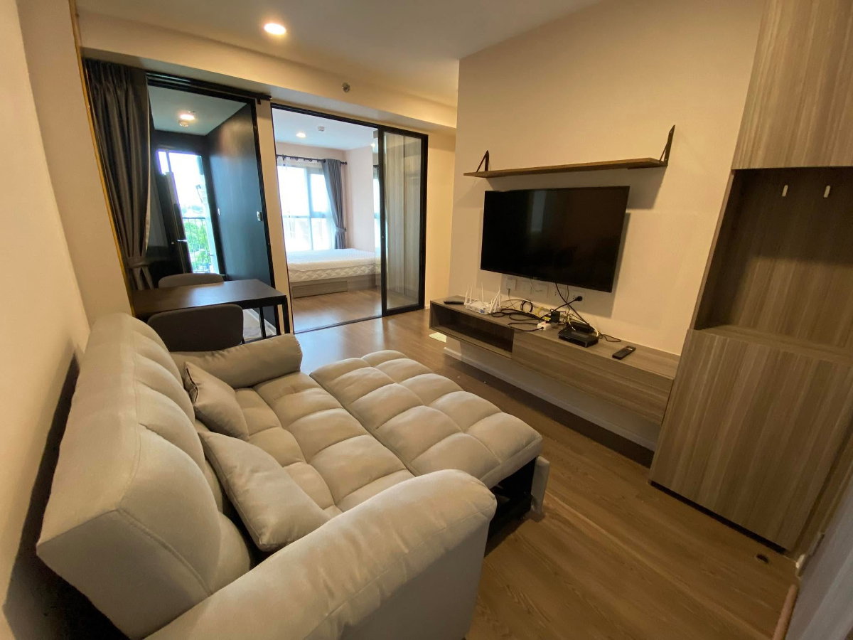 picture 🍀 For Rent The Origin Phahol – Saphanmai🍀 Add Line ID: @zcondo (with@) 🔥 C5996 - 2/7