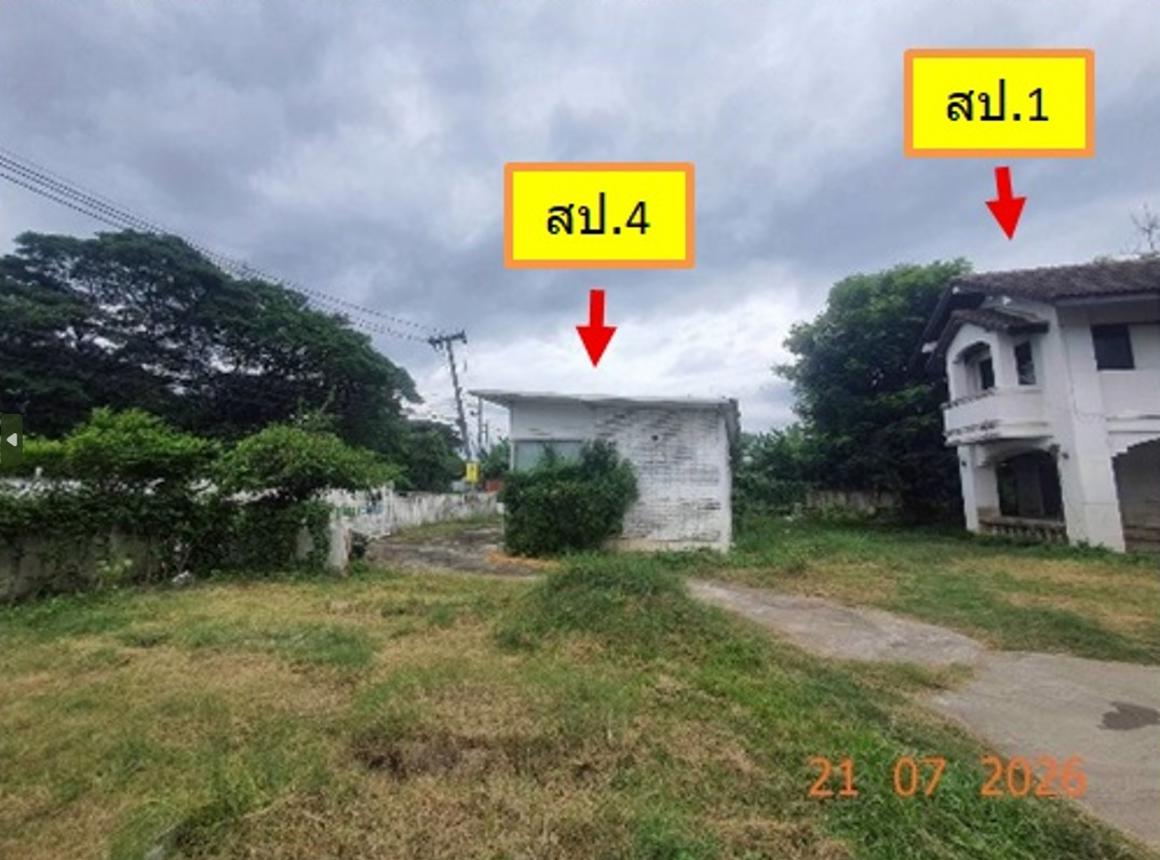 รูป บ้านเดี่ยว 408 ตร.วา สารภี เชียงใหม่ 10.3M - รูปที่ 32/60