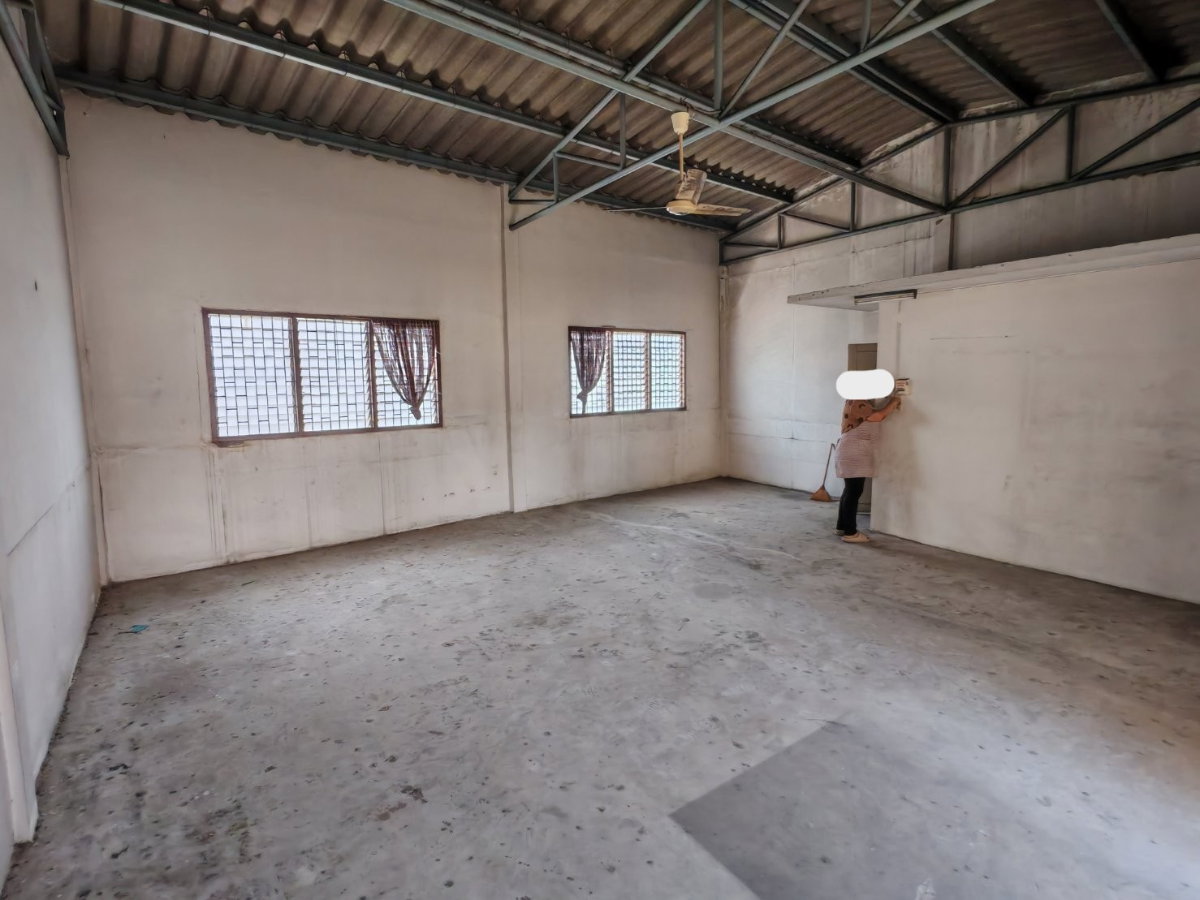 picture Shophouse for rent in Charoen Nakhon Soi 53, 2 units 5 floors including rooftop. - 14/26