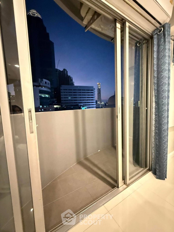 picture Pet-Friendly 1-Bedroom Condo, Wittayu Complex Near BTS Phloen Chit (ID 2069128) - 17/29