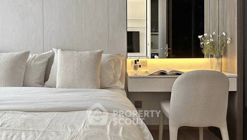 picture 1-BR Condo At Noble Around Ari, 100m to BTS Ari (ID 3147172) - 3/11