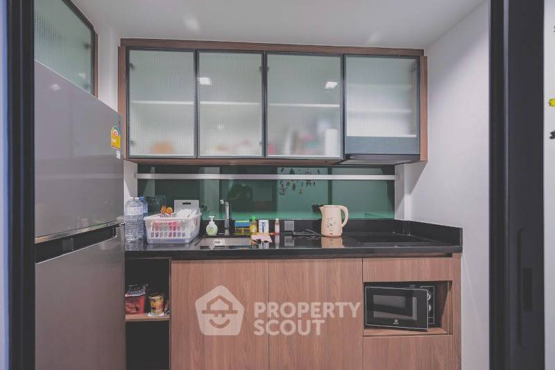 picture 1-BR Condo For Sale, The Line Phahonyothin Park, MRT Phahon Yothin (ID 3155608) - 4/5