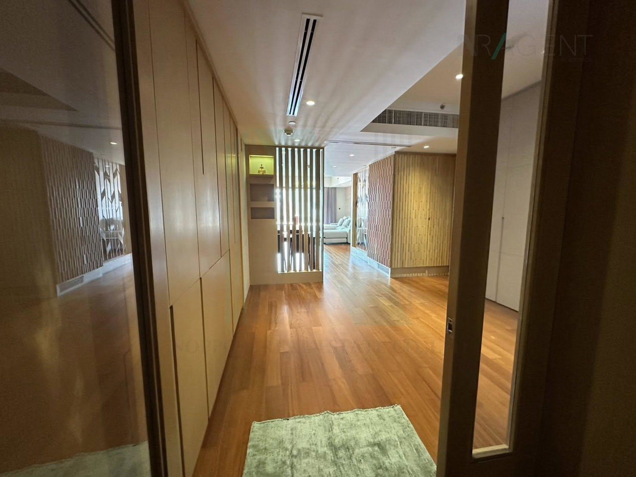 picture 🎉 For Rent Condo THE PANO Building 1, Floor 3,1 bed room, Room size 159 sqm - 6/8
