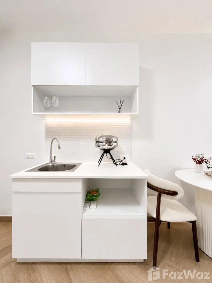 picture A Space Asoke-Ratchada - Renovated unit for sale 6644771 - 15/18