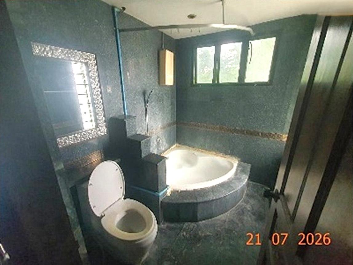 รูป บ้านเดี่ยว 408 ตร.วา สารภี เชียงใหม่ 10.3M - รูปที่ 43/60
