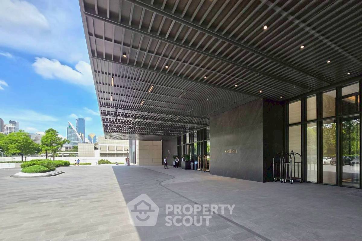 picture 2-BR 151 Sqm On 30th Floor, One 89 Wireless, 200m to MRT Lumphini (ID 3155514) - 45/48
