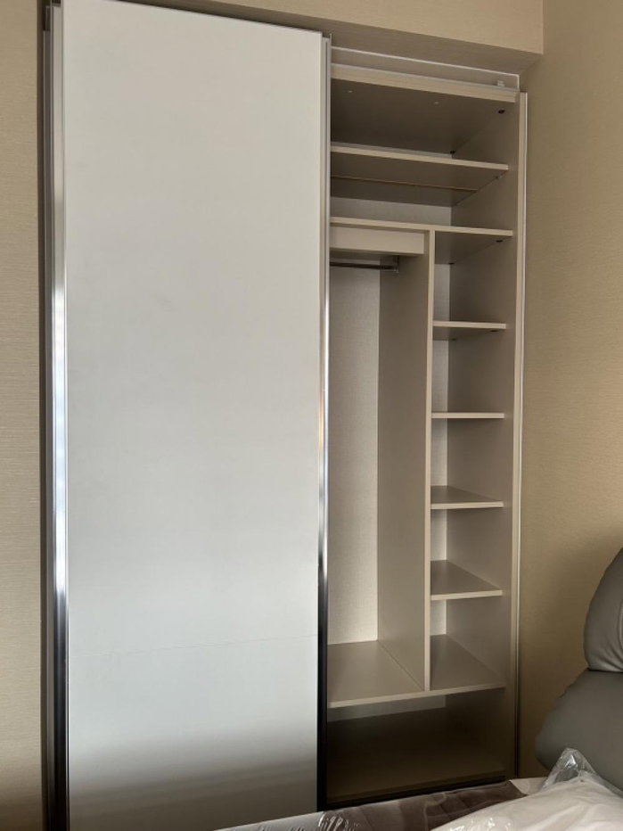 picture 🏢 Condo for Rent: The Saint Residences   Property Code | LNP-C10624  - 6/16