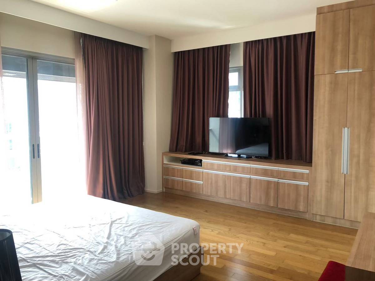 picture Pet-Friendly 2-BR, 152 Sqm, The Madison near BTS Phrom Phong (200m) (ID 1920706) - 20/31